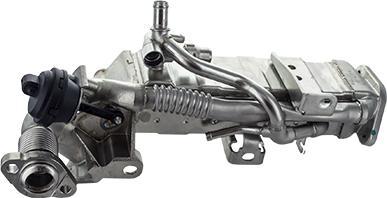 Wilmink Group WG2098861 - Radiateur, réaspiration des gaz d'échappement droxauto.com