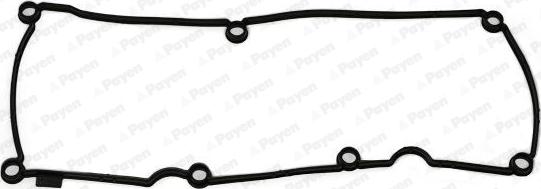 Wilmink Group WG2046514 - Joint de cache culbuteurs droxauto.com