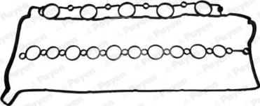 Wilmink Group WG2046520 - Joint de cache culbuteurs droxauto.com