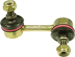 Wilmink Group WG2040996 - Entretoise / tige, stabilisateur droxauto.com