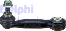 Wilmink Group WG2040961 - Entretoise / tige, stabilisateur droxauto.com