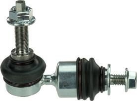 Wilmink Group WG2040933 - Entretoise / tige, stabilisateur droxauto.com