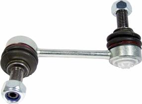 Wilmink Group WG2040478 - Entretoise / tige, stabilisateur droxauto.com