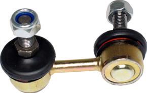 Wilmink Group WG2040569 - Entretoise / tige, stabilisateur droxauto.com