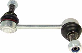 Wilmink Group WG2040503 - Entretoise / tige, stabilisateur droxauto.com