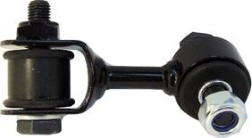 Wilmink Group WG2040524 - Entretoise / tige, stabilisateur droxauto.com