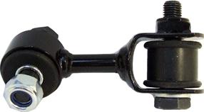 Wilmink Group WG2040523 - Entretoise / tige, stabilisateur droxauto.com