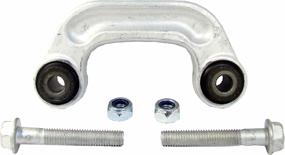 Wilmink Group WG2040522 - Entretoise / tige, stabilisateur droxauto.com