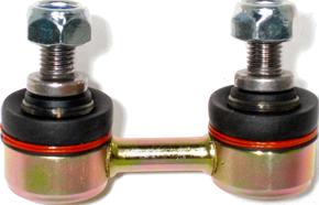 Wilmink Group WG2040576 - Entretoise / tige, stabilisateur droxauto.com