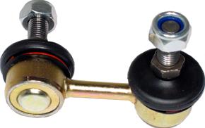 Wilmink Group WG2040570 - Entretoise / tige, stabilisateur droxauto.com