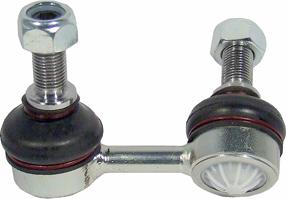 Wilmink Group WG2040648 - Entretoise / tige, stabilisateur droxauto.com