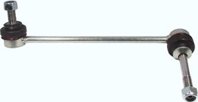 Wilmink Group WG2040635 - Entretoise / tige, stabilisateur droxauto.com