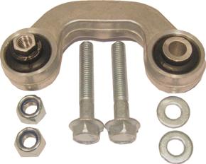 Wilmink Group WG2040310 - Entretoise / tige, stabilisateur droxauto.com