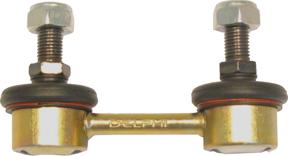 Wilmink Group WG2040293 - Entretoise / tige, stabilisateur droxauto.com