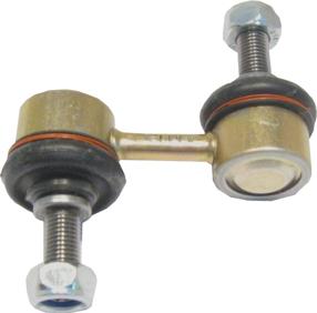 Wilmink Group WG2040283 - Entretoise / tige, stabilisateur droxauto.com