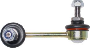 Wilmink Group WG2040277 - Entretoise / tige, stabilisateur droxauto.com