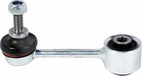 Wilmink Group WG2040744 - Entretoise / tige, stabilisateur droxauto.com