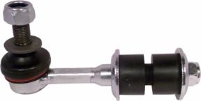 Wilmink Group WG2040760 - Entretoise / tige, stabilisateur droxauto.com