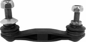 Wilmink Group WG2040775 - Entretoise / tige, stabilisateur droxauto.com