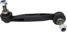 Wilmink Group WG2040776 - Entretoise / tige, stabilisateur droxauto.com