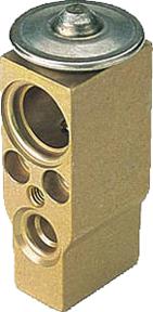 Wilmink Group WG2041936 - Détendeur, climatisation droxauto.com