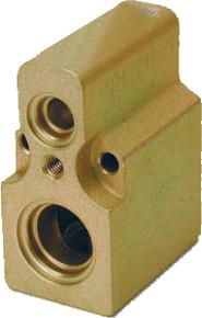 Wilmink Group WG2041938 - Détendeur, climatisation droxauto.com