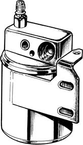 Wilmink Group WG2041459 - Filtre déshydratant, climatisation droxauto.com