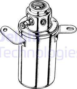 Wilmink Group WG2041453 - Filtre déshydratant, climatisation droxauto.com