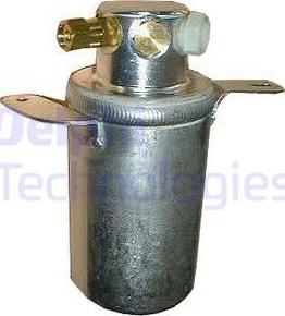 Wilmink Group WG2041484 - Filtre déshydratant, climatisation droxauto.com