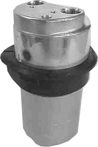 Wilmink Group WG2041487 - Filtre déshydratant, climatisation droxauto.com