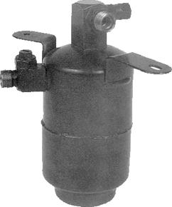 Wilmink Group WG2041477 - Filtre déshydratant, climatisation droxauto.com