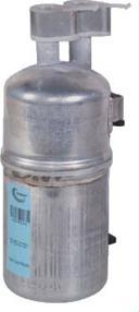 Wilmink Group WG2041546 - Filtre déshydratant, climatisation droxauto.com