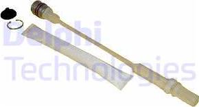 Wilmink Group WG2041548 - Filtre déshydratant, climatisation droxauto.com