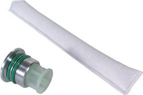 Wilmink Group WG2041542 - Filtre déshydratant, climatisation droxauto.com