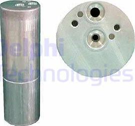 Wilmink Group WG2041551 - Filtre déshydratant, climatisation droxauto.com