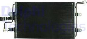 Wilmink Group WG2041587 - Condensateur, climatisation droxauto.com