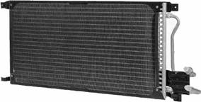 Wilmink Group WG2041699 - Condensateur, climatisation droxauto.com