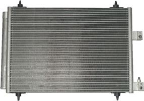 Wilmink Group WG2041694 - Condensateur, climatisation droxauto.com