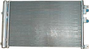 Wilmink Group WG2041644 - Condensateur, climatisation droxauto.com