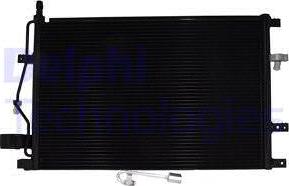 Wilmink Group WG2041643 - Condensateur, climatisation droxauto.com