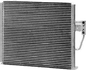 Wilmink Group WG2041618 - Condensateur, climatisation droxauto.com