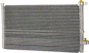 Wilmink Group WG2041674 - Condensateur, climatisation droxauto.com