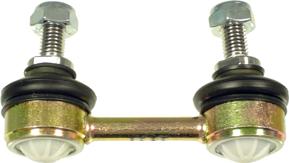 Wilmink Group WG2041015 - Entretoise / tige, stabilisateur droxauto.com