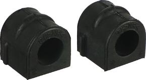 Wilmink Group WG2041038 - Coussinet de palier, stabilisateur droxauto.com