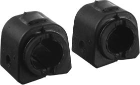 Wilmink Group WG2041033 - Coussinet de palier, stabilisateur droxauto.com