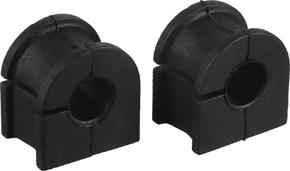 Wilmink Group WG2041037 - Coussinet de palier, stabilisateur droxauto.com