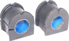 Wilmink Group WG2041197 - Coussinet de palier, stabilisateur droxauto.com