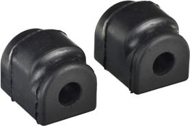 Wilmink Group WG2041100 - Coussinet de palier, stabilisateur droxauto.com