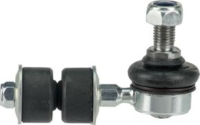 Wilmink Group WG2041181 - Entretoise / tige, stabilisateur droxauto.com