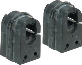 Wilmink Group WG2041138 - Coussinet de palier, stabilisateur droxauto.com